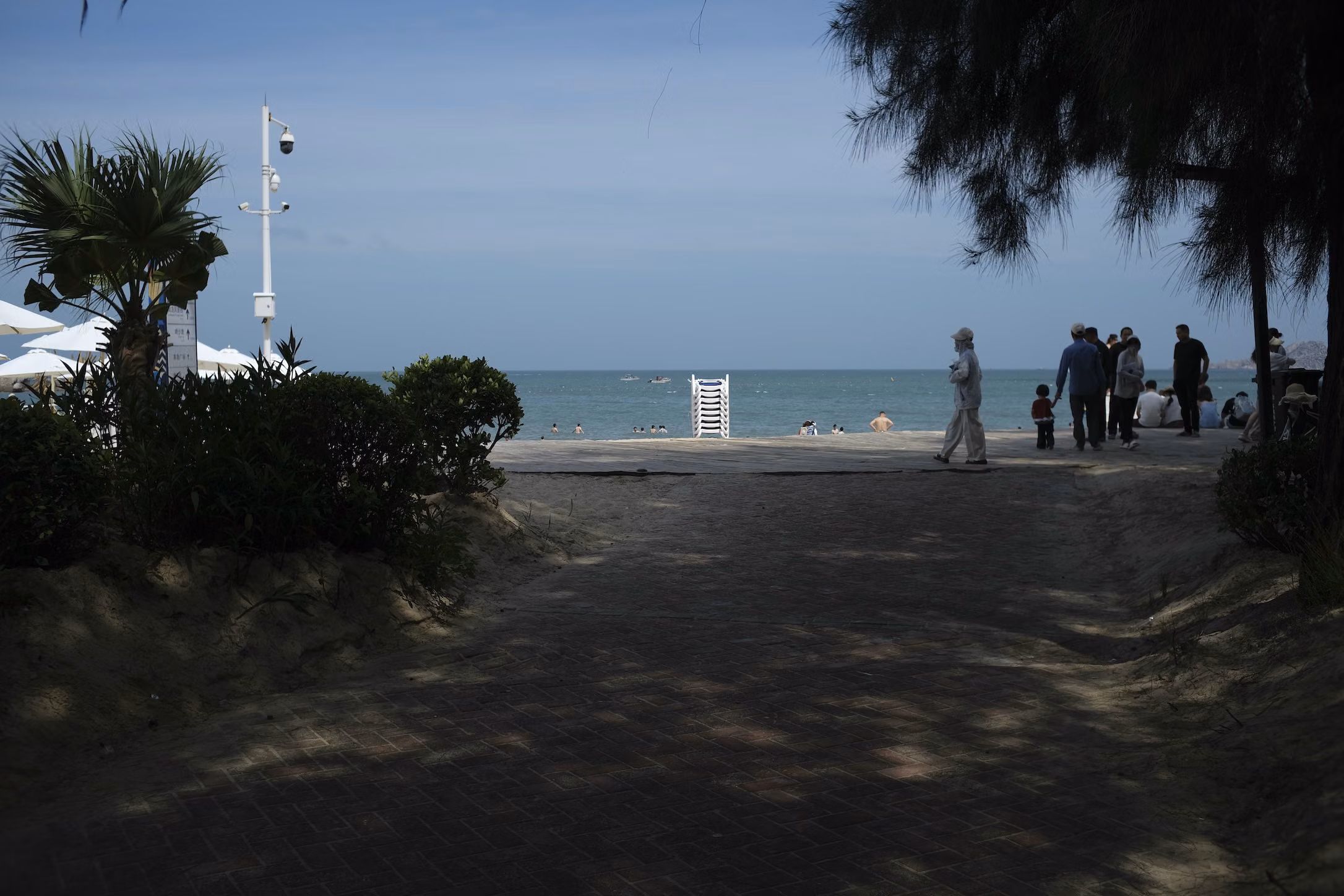 Featured image of post 平潭旅行